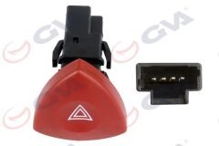 DÖRTLÜ FLAŞÖR LAGUNA II-MASTER II-TRAFIC II (4 FİŞ...