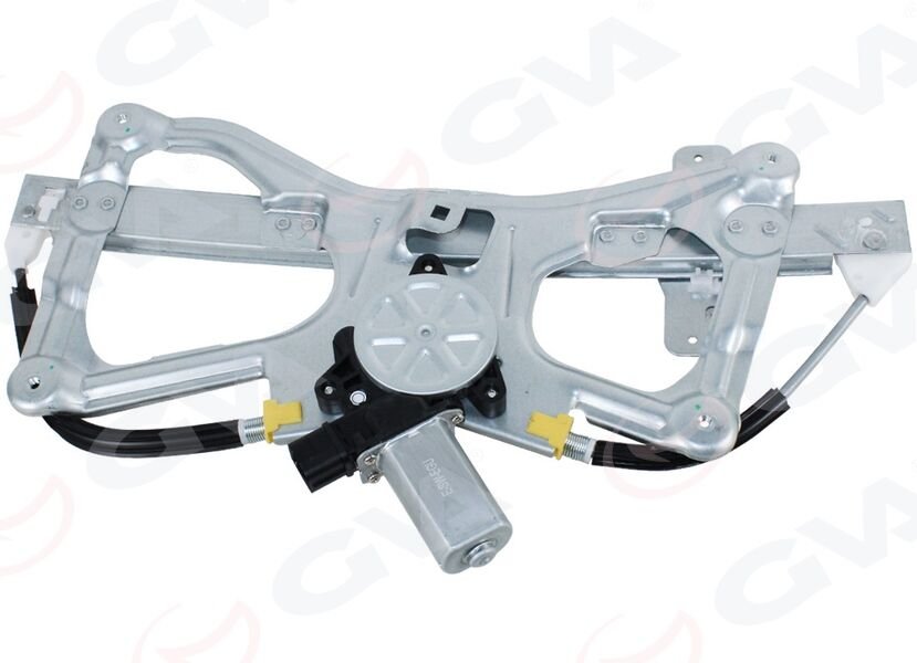 CAM MEKANİZMASI ÖN SOL HONDA HONDA CIVIC SEDAN 06-...
