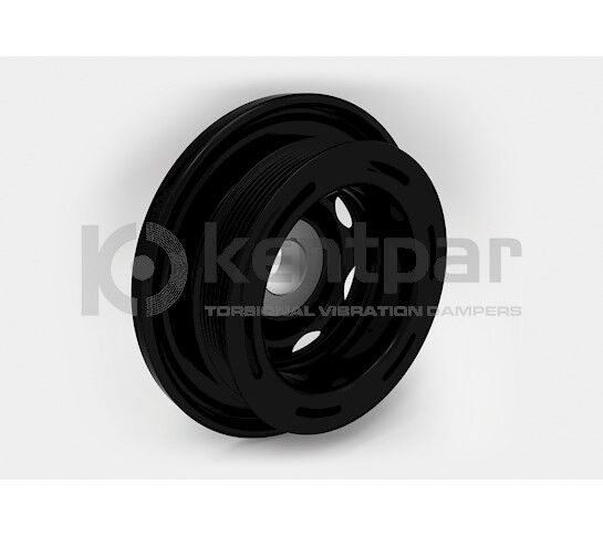 KRANK KASNAGI MERCEDES OM611 OM646 W202 W203 CL203...