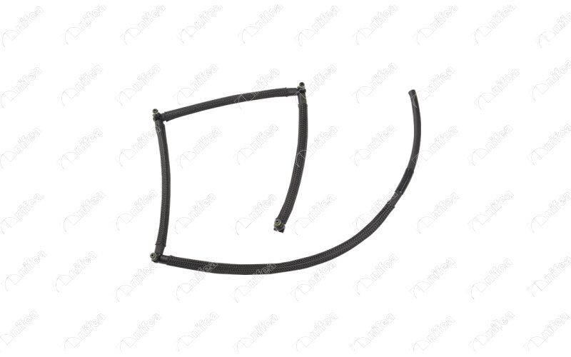 ENJEKTÖR BORUSU YAKIT HORTUMU C3 I-NEMO-P206-P207-...