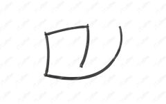 ENJEKTÖR BORUSU YAKIT HORTUMU C3 I-NEMO-P206-P207-...