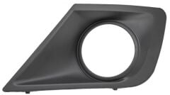 SİS FAR KAPAĞI ÖN SOL SİSLİ PEUGEOT 207 2009>