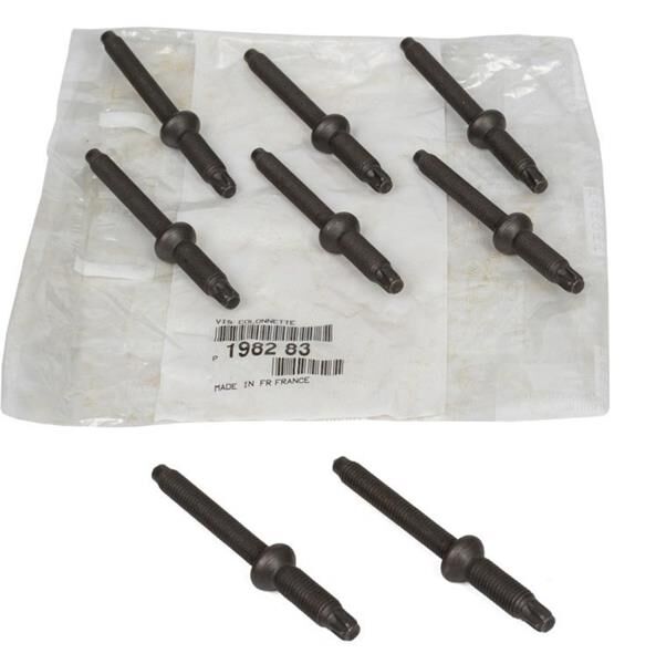 ENJEKTÖR BAĞLANTI VİDASI P206-P307-PARTNER-BERLING...