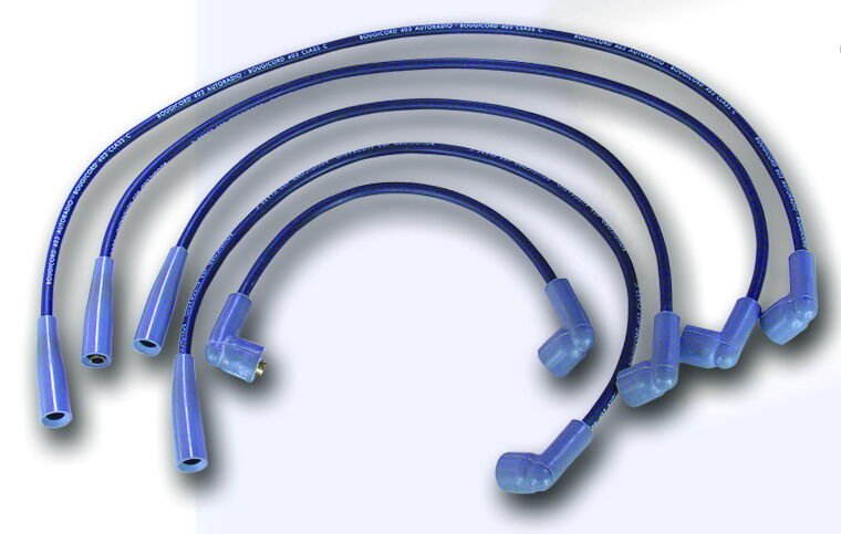 BUJİ KABLOSU TK. LADA VEGA 1.5 ie 93=>