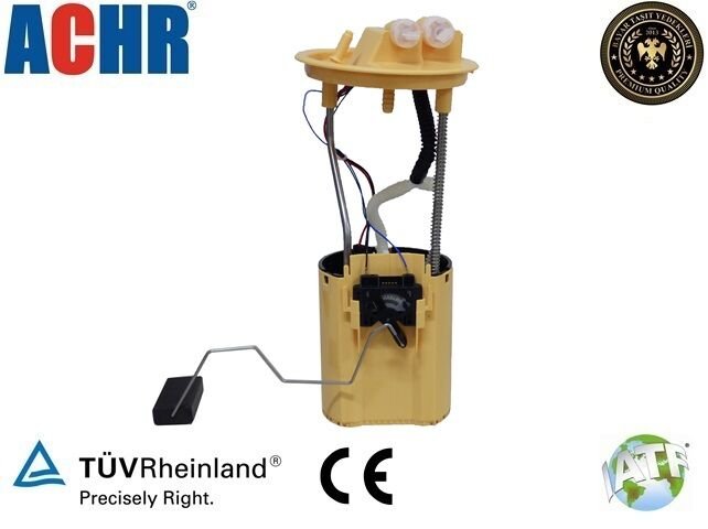 YAKIT DEPO ŞAMANDIRASI FORD TRANSİT 06> 2.2 TDC...