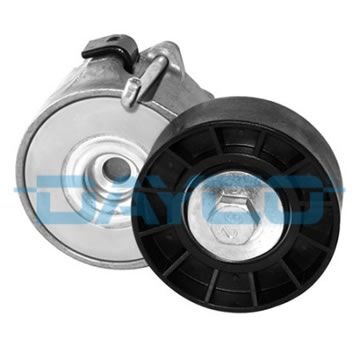 ALTERNATÖR GERGİ RULMANI (KÜTÜKLÜ) DUCATO-BOXER-JU...