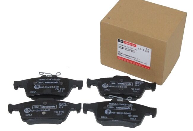 ARKA BALATA FOCUS II CMAX 03> CONNECT 02> LA...