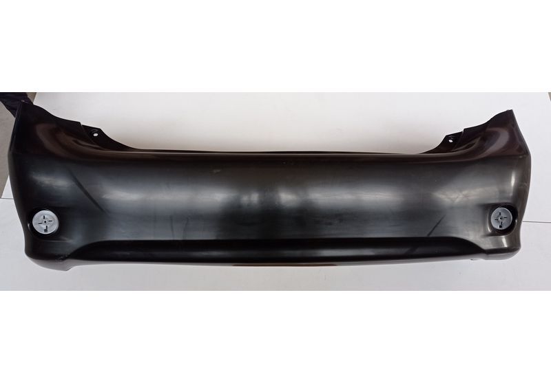 TAMPON ARKA TOYOTA COROLLA CROSS 2019>