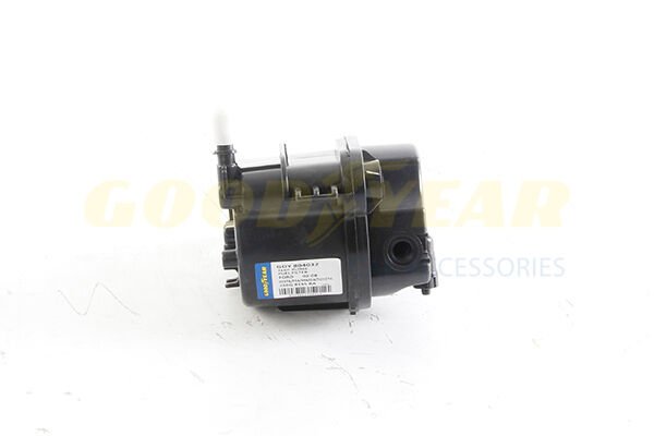 YAKIT FILTRESI [MUSURSUZ] FIESTA FUSION 206 307 BIPPER NEMO 1.4 TDCI HDI 02-