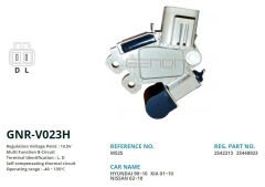 12V NISSAN MICRA-HYUNDAI SONATA-SANTA FE-KIA SOREN...