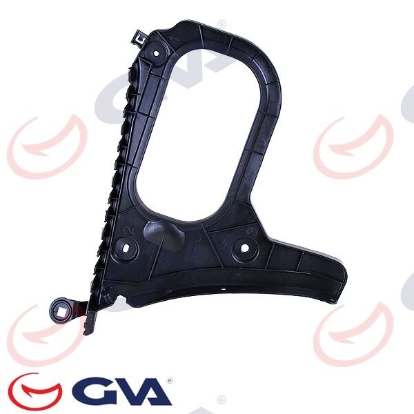 ARKA TAMPON BRAKETİ SOL A3 SEDAN 13-17