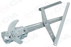 CAM MEKANİZMASI ÖN SOL TOYOTA COROLLA 88-92 MANUEL