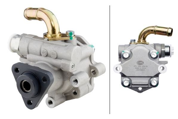 DIREKSIYON POMPASI TOUAREG-Q7 BKS-BUN-BUG-CASA 3,0 TDI  04-