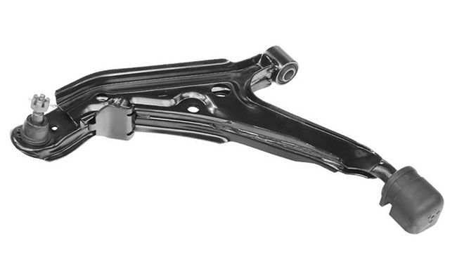 ALT SALINCAK SOL ROTİLLİ PRIMERA (P-10) (1990-1996...