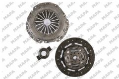 DEBRİYAJ DEBRİYAJ SETİ ESCORT IV 1.8 D (89-92) (R...