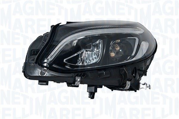 FAR-CLASSE B FL SAG;LED