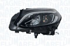 FAR-CLASSE B FL SAG;LED