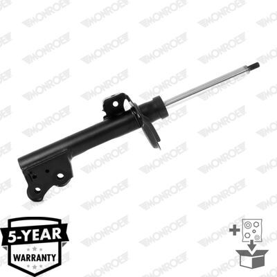 AMORTISOR ON (GAZLI) MERCEDES B-CLASS W245 05>1...