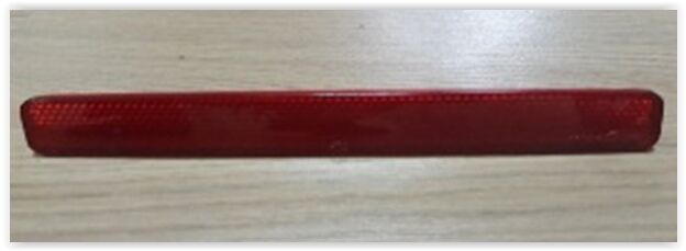 ARKA TAMPON REFLEKTÖRÜ SOL T6 10>