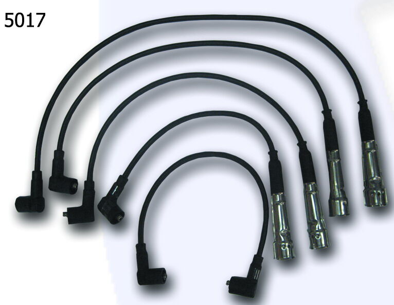 BUJİ KABLOSU TK. POLO 1.3I-1.4I-1.6I 94=> FELIC...