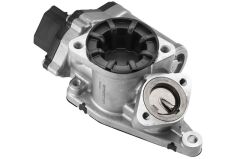 EXHAUST GAS RECİRCULATİON VALVE
