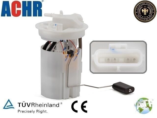 YAKIT ŞAMANDIRASI FORD FORD FIESTA 1.0 2013-2017