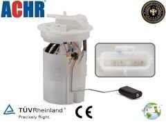 YAKIT ŞAMANDIRASI FORD FORD FIESTA 1.0 2013-2017