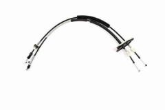 VİTES KUMANDA TELİ TAKIM BIPPER-NEMO-FIORINO 1.4 H...