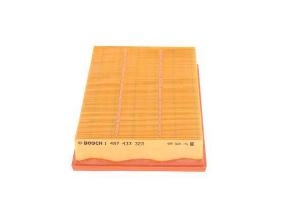 HAVA FILTRESI FOCUS II C-MAX VOLVO S40 II V50 1.6 ZETEC-S 03-