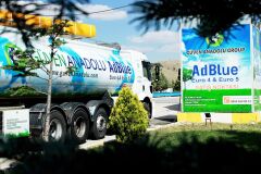 EDBLUE KATALİTİK VE KONVEKTÖR TEMİZLEME SIVISI 5.0...