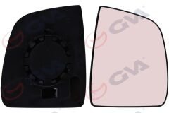 AYNA CAMI SAĞ DOBLO 11> MEKANİK+KONVEKS VM-668G...