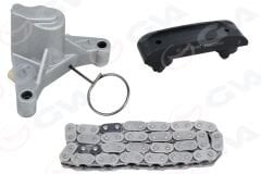 EKSANTRIK MIL ZINCIR KITI MONDEO IV 07>10 KUGA ...