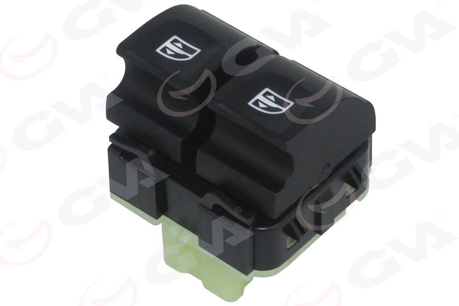 CAM AÇMA ANAHTARI ÖN SOL RENAULT CLIO IV 12> SY...