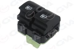 CAM AÇMA ANAHTARI ÖN SOL RENAULT CLIO IV 12> SY...