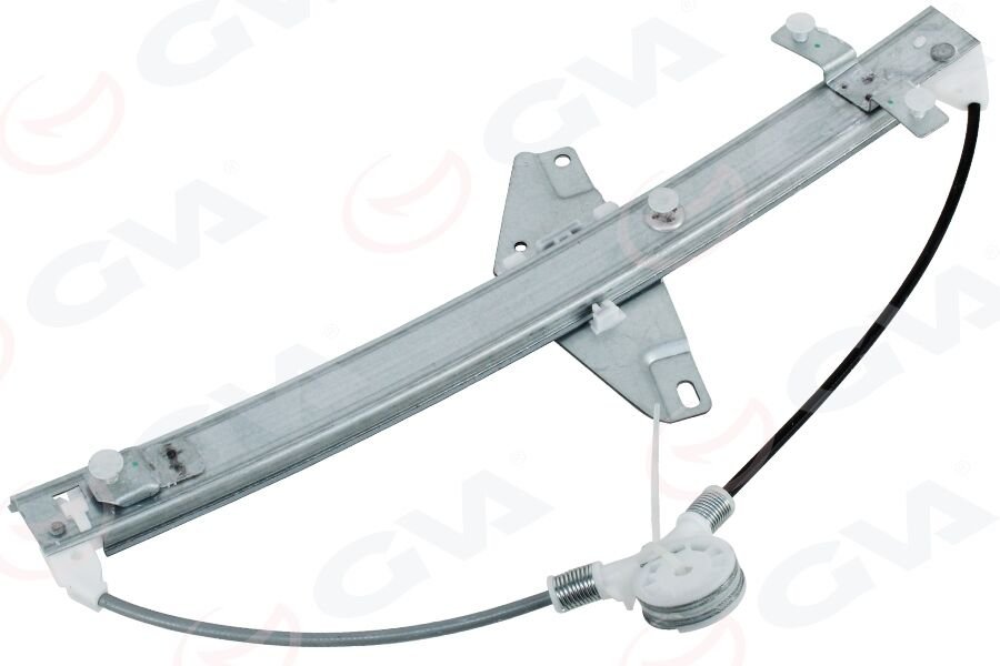 CAM MEKANİZMASI ÖN SOL TOYOTA COROLLA 93-97 ELEKTR...