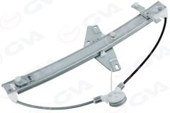 CAM MEKANİZMASI ÖN SOL TOYOTA COROLLA 93-97 ELEKTR...