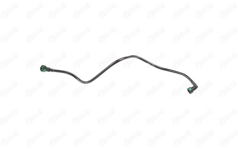 YAKIT GERI DONUS BORUSU RENAULT EXPRESS 21> DOK...