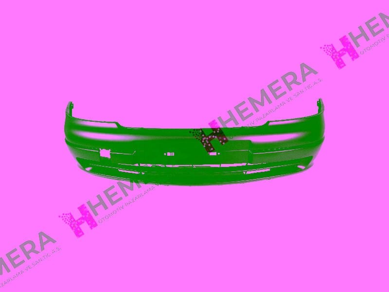 TAMPON ÖN ASTARLI OPEL ASTRA G 1998-2010
