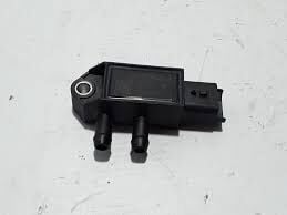 EGZOZ GAZI SICAKLIK KAPTÖRÜ (PARTİKÜL SENSÖRÜ) DAC...