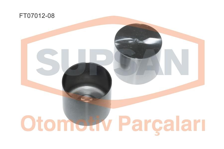 SUBAP FİNCANI (MEKANİK) (8 mm) KNG-CLIO-MGN 1.5 DC...