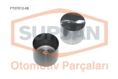 SUBAP FİNCANI (MEKANİK) (8 mm) KNG-CLIO-MGN 1.5 DC...