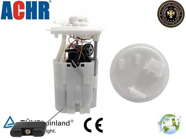 YAKIT ŞAMANDIRASI RENAULT MEGANE IV 2015>