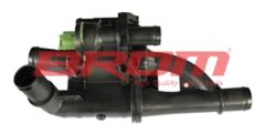 TERMOSTAT GÖVDESİ FORD PEUGEOT FIESTA-COURİER-FOCU...
