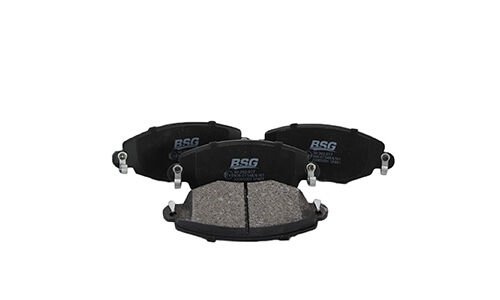 FREN BALATASI ON MONDEO JAGUAR X-TYPE I 01-07