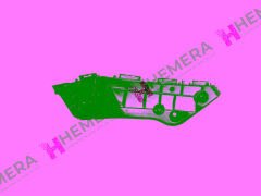 TAMPON BRAKETİ ÖN SAĞ TOYOTA RAV 4 2013-2016