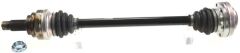 AKS KOMPLE ARKA OTOMATIK E60-61-63-64 03-10