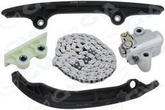 EKSANTRIK ZINCIR SETI (KOMPLE) BOXER III JUMPER II...