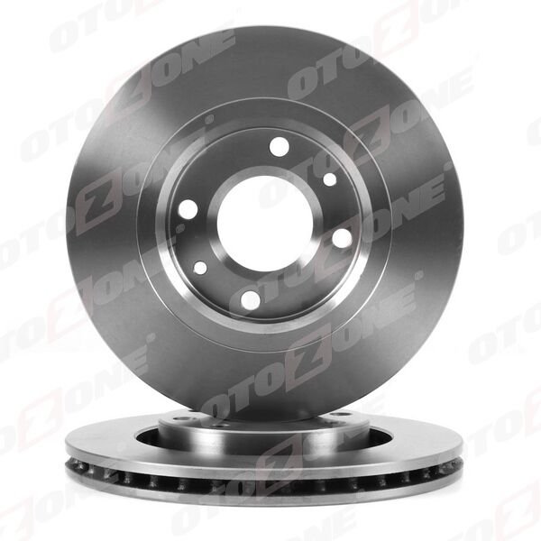 ÖN FREN AYNASI CORSA F-301-307-206-207-PARTNER-BER...