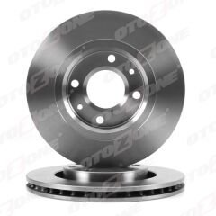 ÖN FREN AYNASI CORSA F-301-307-206-207-PARTNER-BER...