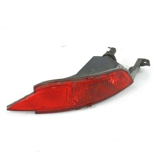 ARKA TAMPON SIS LAMBASI SOL (KEDI GÖZU) FIESTA 09...